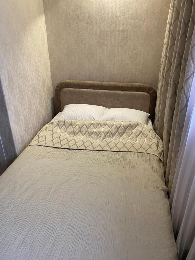 Зодиак Bilhorod-Dnistrovsʼkyy Exteriör bild