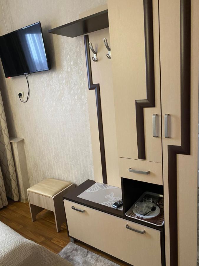 Зодиак Bilhorod-Dnistrovsʼkyy Exteriör bild