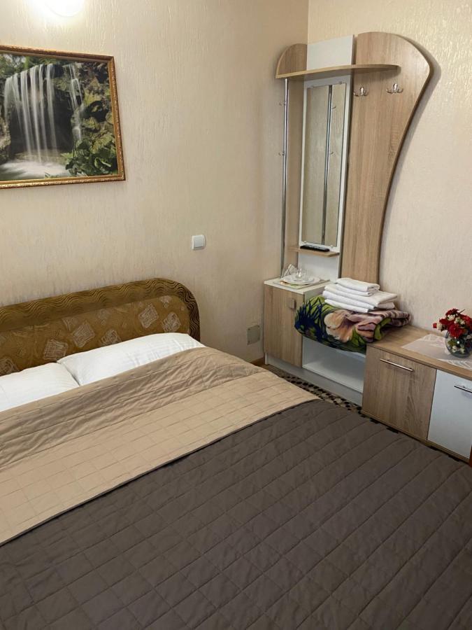 Зодиак Bilhorod-Dnistrovsʼkyy Exteriör bild