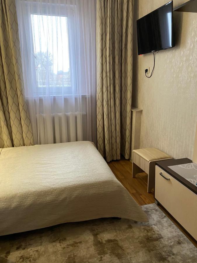 Зодиак Bilhorod-Dnistrovsʼkyy Exteriör bild