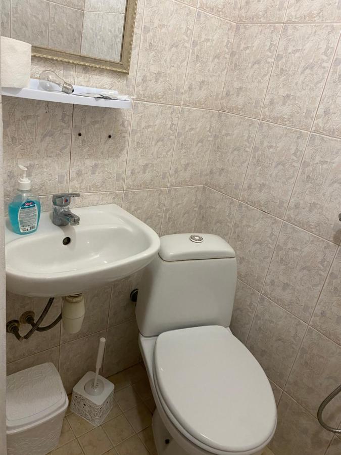 Зодиак Bilhorod-Dnistrovsʼkyy Exteriör bild