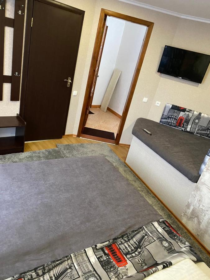 Зодиак Bilhorod-Dnistrovsʼkyy Exteriör bild