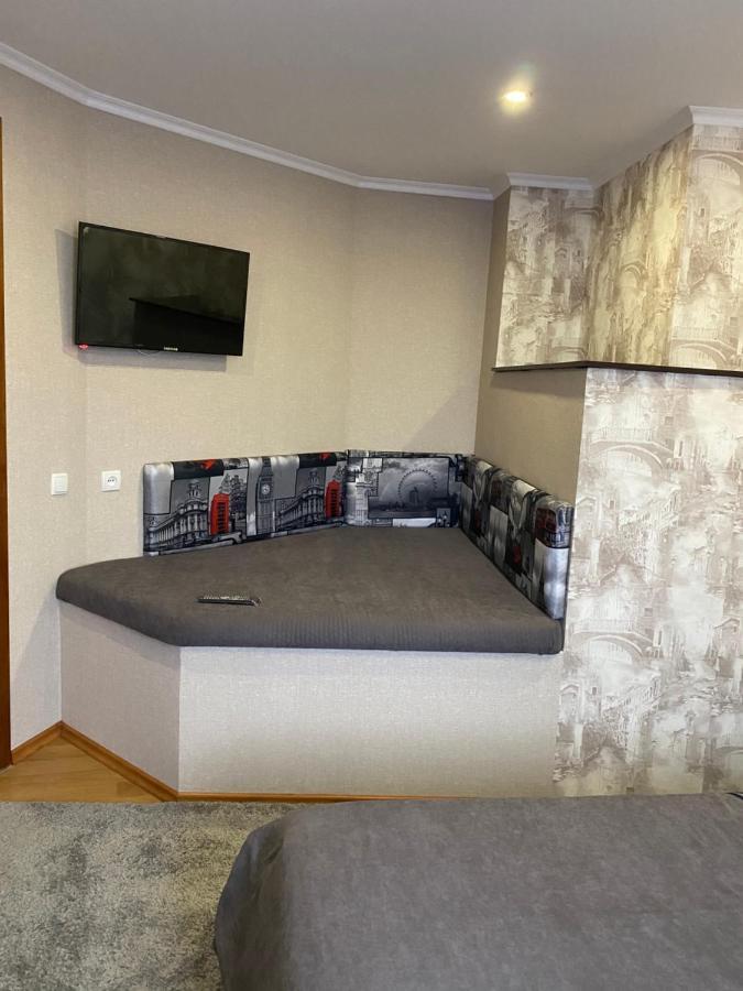 Зодиак Bilhorod-Dnistrovsʼkyy Exteriör bild