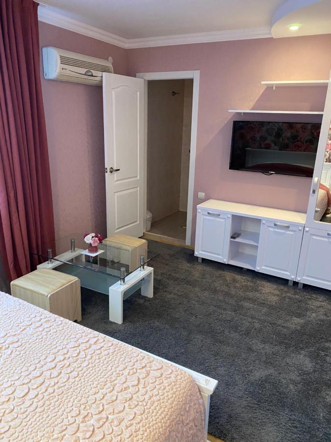 Зодиак Bilhorod-Dnistrovsʼkyy Exteriör bild