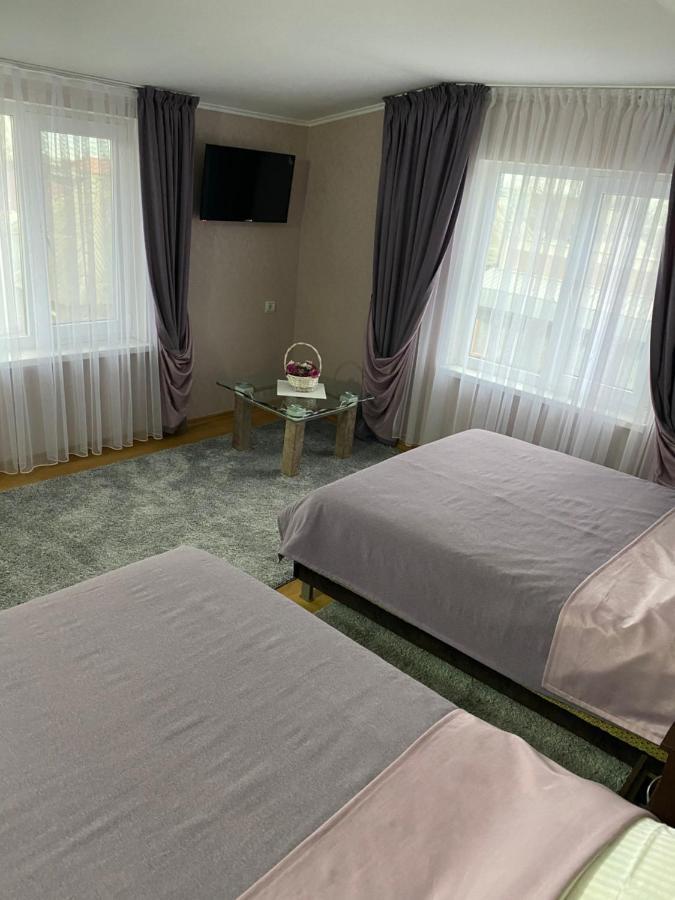 Зодиак Bilhorod-Dnistrovsʼkyy Exteriör bild
